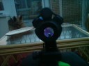 M4-F Firing Report