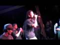 videos de Loudog - Cigarettes & Coffee - Jolly Joker - Braunschweig - 28/11/2008