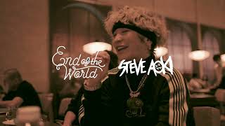 Steve Aoki - End of the World