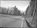 videos de 441rider B/W analog pre-digital video headcam ride