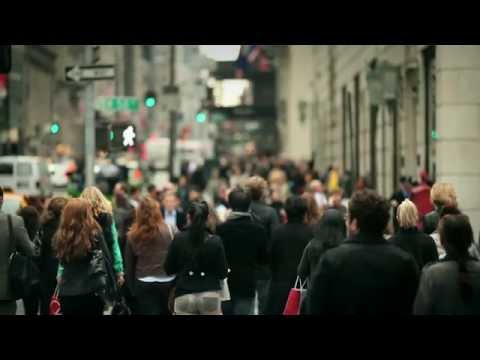 The Culture High - Film Teaser