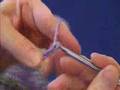 videos de Crochet Potholder Project Segment 3