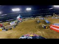 GoPro HD: Vídeo onboard com James Stewart em Los Angeles
