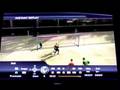 fifa 07 glich ball goes through net