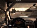 Colin Mcrae DIRT gameplay movie