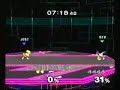 Falco-Ness