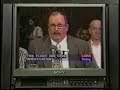 TWA 800: NTSB Investigator Hank Hughes