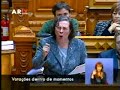 Helena Pinto defende privacidade das comunicações pessoais