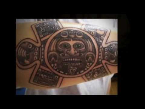 aztec tattoo designs. 2010 Aztec Tattoo Designs Aztec aztec tattoo designs. Aztec Tattoo Designs
