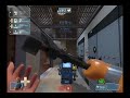 team fortress 2- TRAPS!