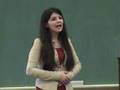 Phantom Of the Opera - Angel of Music -Solo Ensemble Jasmine