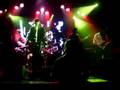 Brixton Crenchy - Simon - La Trastienda