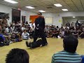 The Professionals (Mr Fantastic & Poppin Cherries) Showcase
