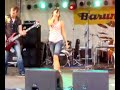 Ewa Farna - Ticho (Zl�n 23.8.2007)