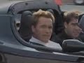 L'incredibile auto elettrica della Tesla Motors