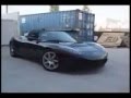 L'incredibile auto elettrica della Tesla Motors