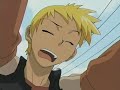 Midori no hibi  capt 6 (1-3) sub espa�ol
