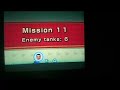 i play random levels on wii play.
