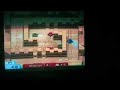 i play random levels on wii play.