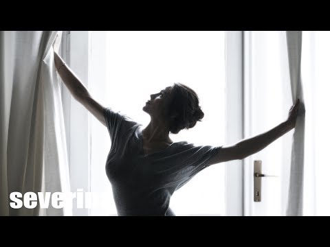 ♫SEVERINA - GADE - OFFICIAL VIDEO♫