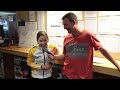 Celebrity Bonspiel: Steski with Kaitlyn Lawes