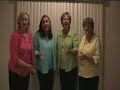 Sweet Revival - Sweet Adelines Quartet