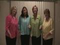 Sweet Revival - Sweet Adelines Quartet