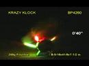 FN 248 Krazy Klock - www.76fireworks.com