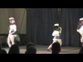 AllCon - LolliBombs Burlesque Show