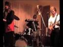Kris Dykes singing Sweet Child of Mine