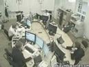 #5: Office Fight 