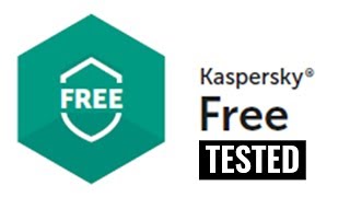 Kaspersky Free Antivirus – video review