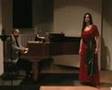 Samson et Dalila - Amour! viens aider ma faiblesse - Fayne