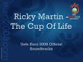 Uefa Euro 2008  Official Soundtracks