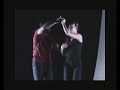 directed and choreograped by paulo ribeiro with leonor keil; music by bernardo sassetti, gilbert b�caud, barbara and travadinha; texts by gon�alo m. tavares.