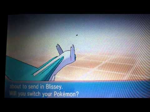 how to level o powers in pokemon