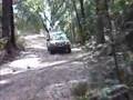 Australian X-Trail Forum Newnes Trip (2)