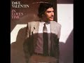 flautist dave valentin released this album in 1982 on arista/grp records, it was produced by dave grusin and larry rosen, we get the dave valentin band and additional players dave grusin, buddy williams, marcus miller, jeff mironov, crusher bennett, jorge dalto, darryl tookes, curtis king jr. and joylon skinner.

i just love jazz and related styles as long as they are groovy and soulful. my newfound love with records opened a new (old) world for me and exploring my favorite records of the past is a thing i want to share with you. --- dave valentin.