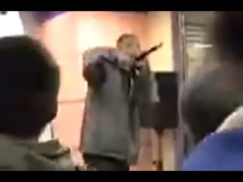 Twigyの悲惨な営業活動 @Tower Records「夜行列車」