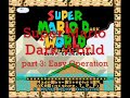 Super Mario World Hacks Super Mario World Hacks
