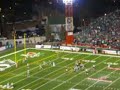 Riders win Western Semi-Final CFL 2007