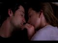 greys anatomy   meredith nearly drowns   open your eyes