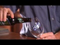 Schell's Emerald Rye Beer- a hoppy lager from Minnesota's original craft brewer