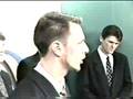 QUARTETO FANTASTICO... É O PRIMOS ( OS SA SALMISTAS)