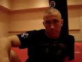 GSP Pre-UFC 74 Interview w/ MMAMadness.com