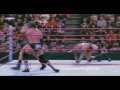 Randy Orton vs Triple H Fued Music Video