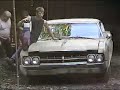 1966 Oldsmobile Starfire fired up after 25 years Pt.2 1966 Oldsmobile Starfire fired up after 25 years Pt.2