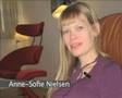 Nærmest lykkelig i nørdland 1: Anne-Sofie Nielsen