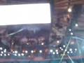 Opening Day at MSG RBBB