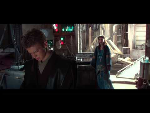 Preview Trailer Star Wars: Episodio II - Attacco dei Cloni, trailer